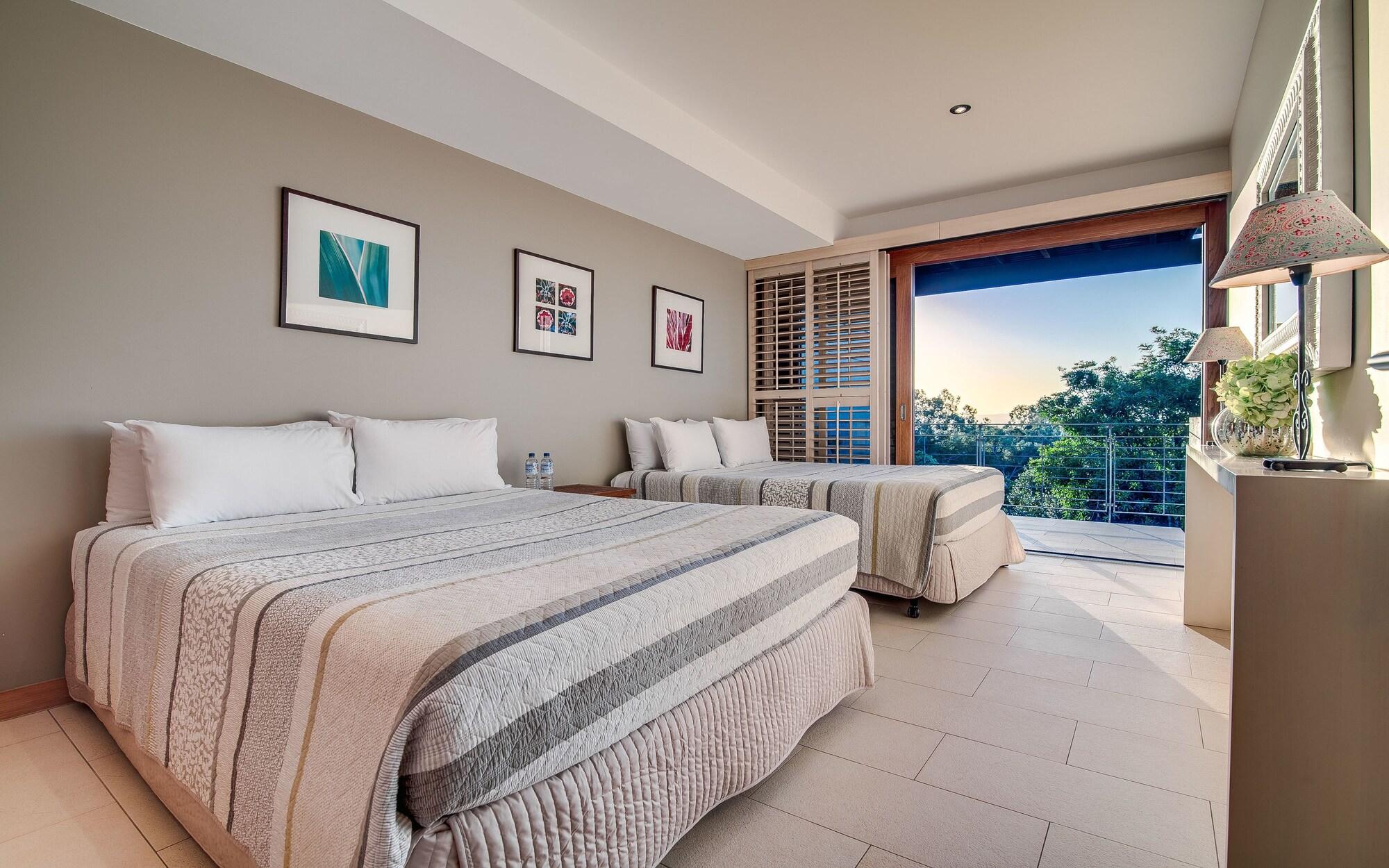 Noosa Residences Exterior foto