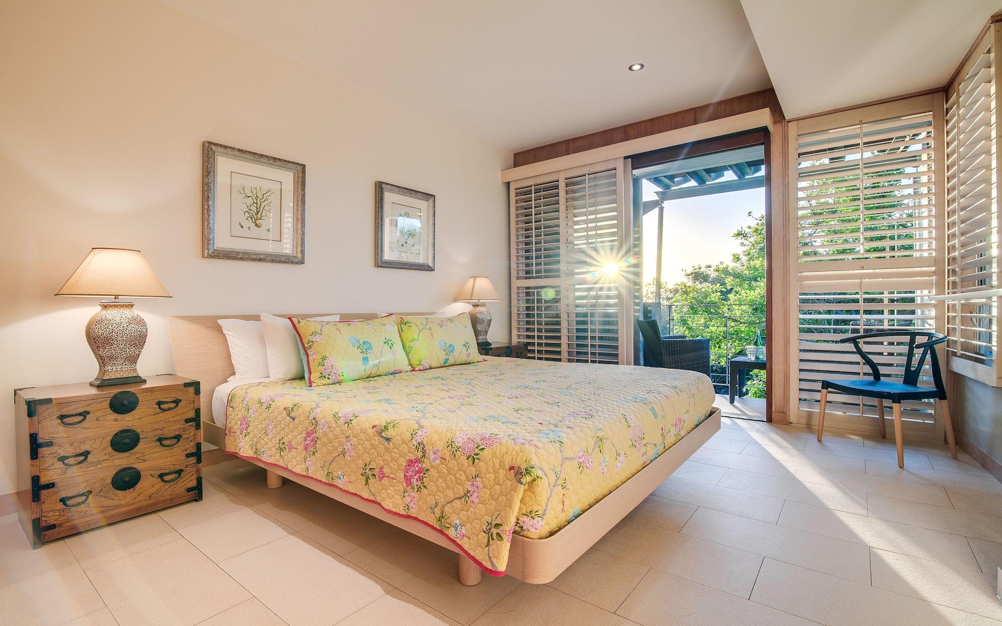 Noosa Residences Exterior foto