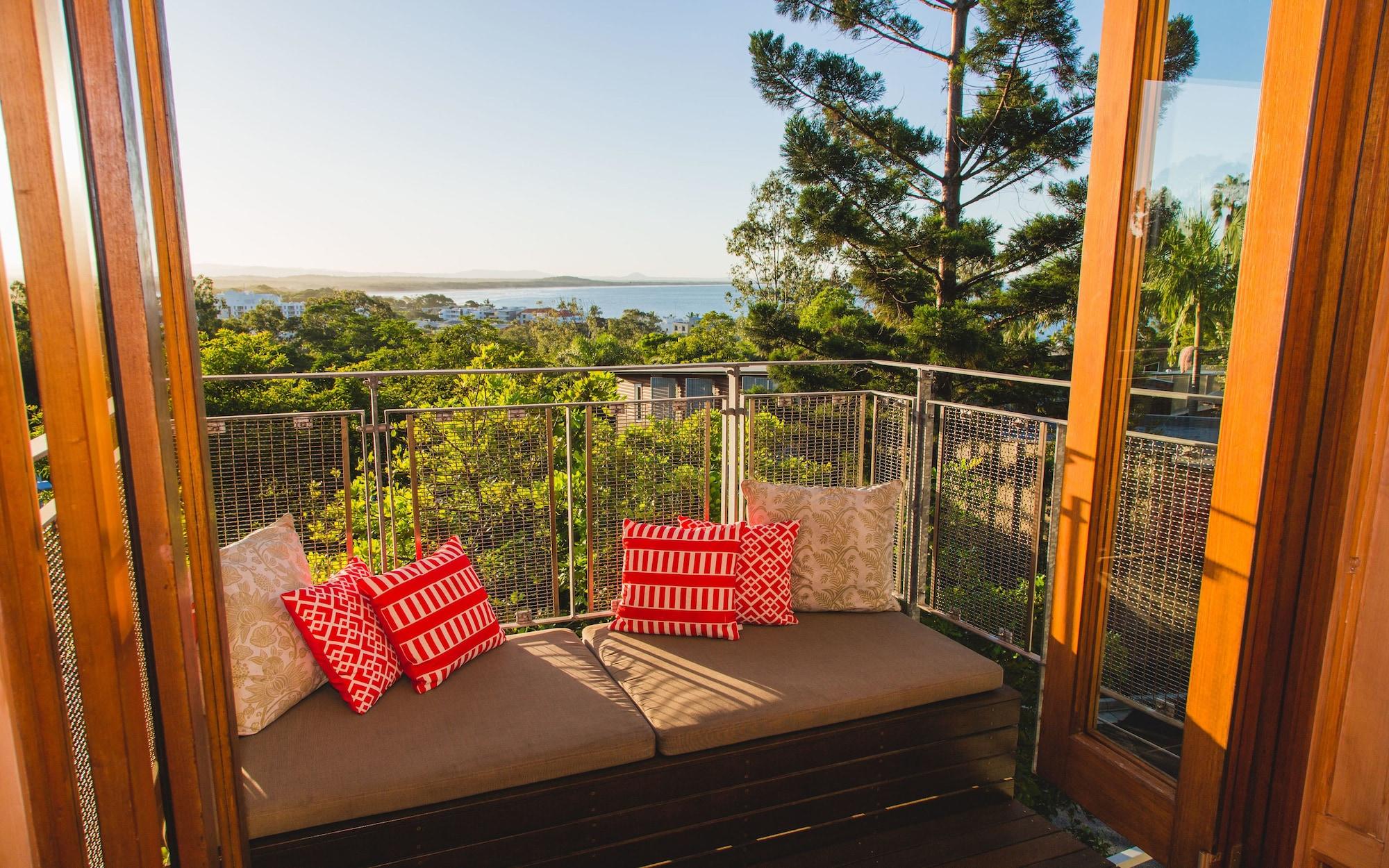 Noosa Residences Exterior foto