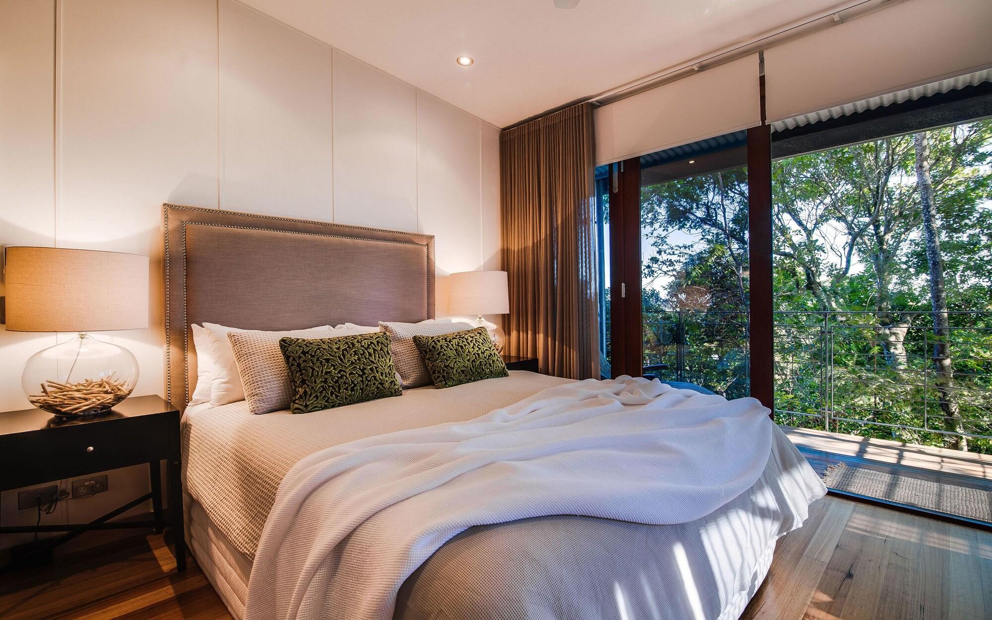 Noosa Residences Exterior foto