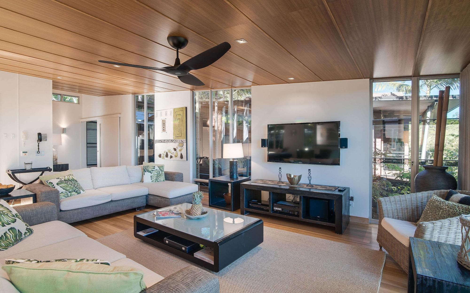 Noosa Residences Exterior foto