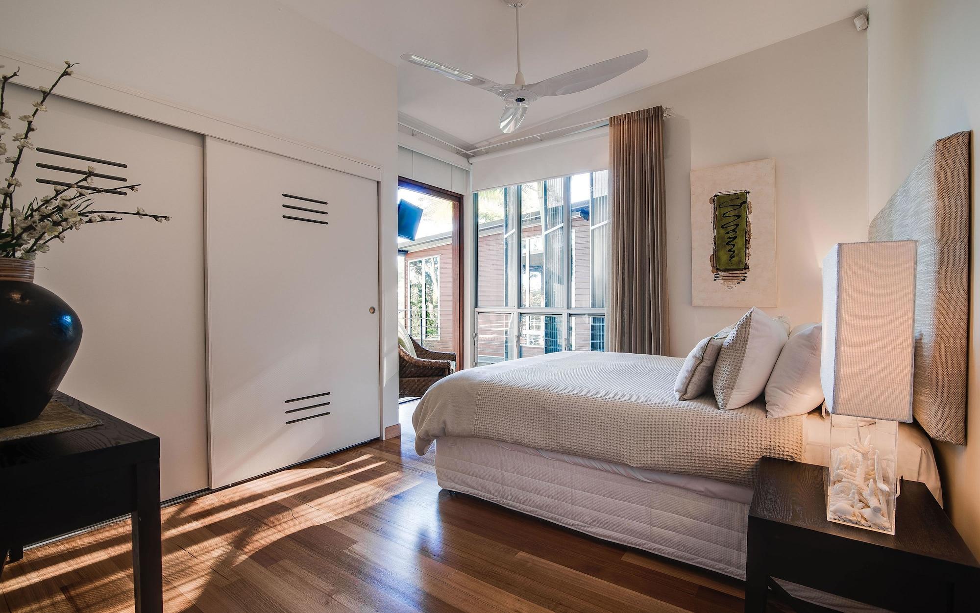 Noosa Residences Exterior foto