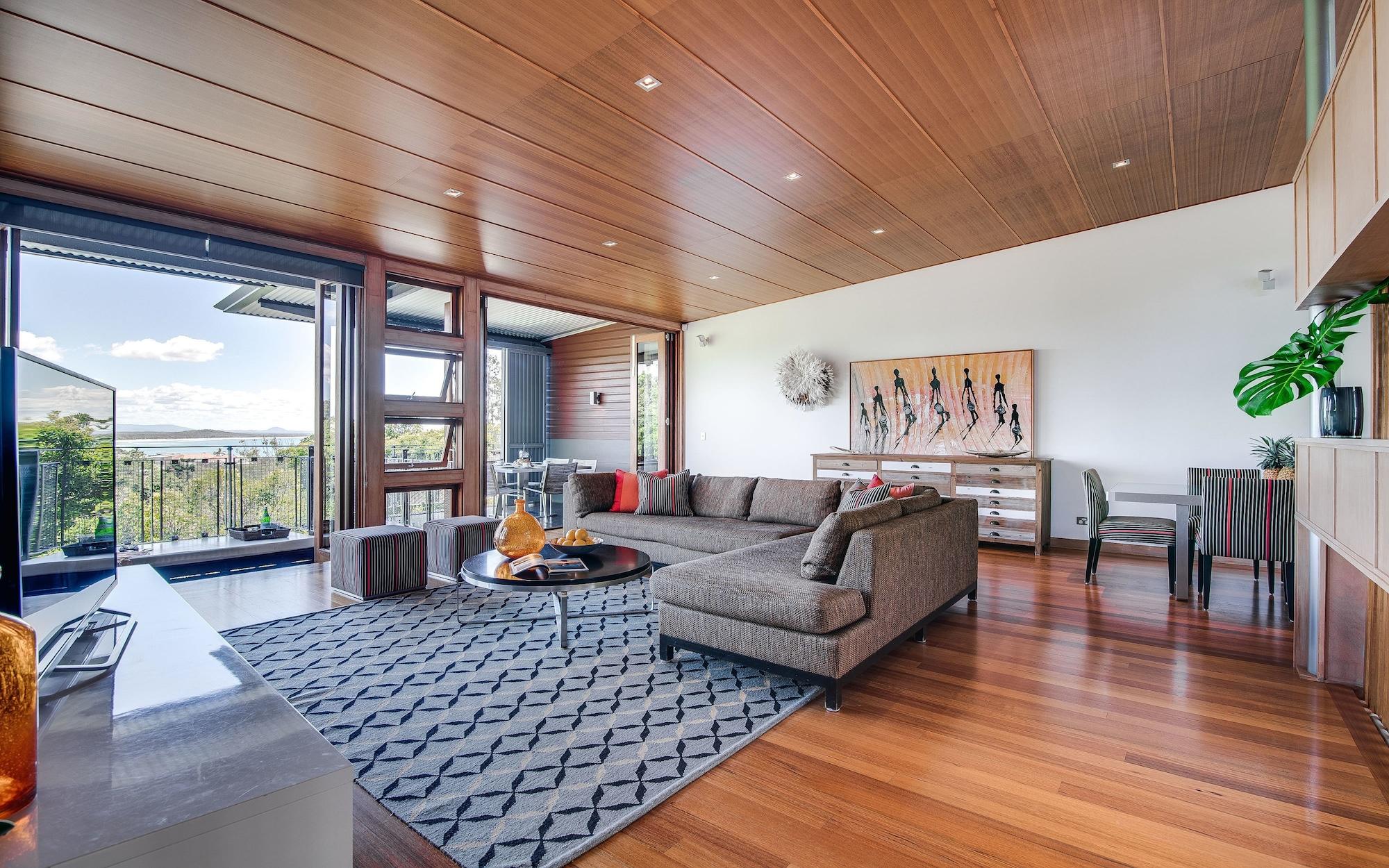 Noosa Residences Exterior foto