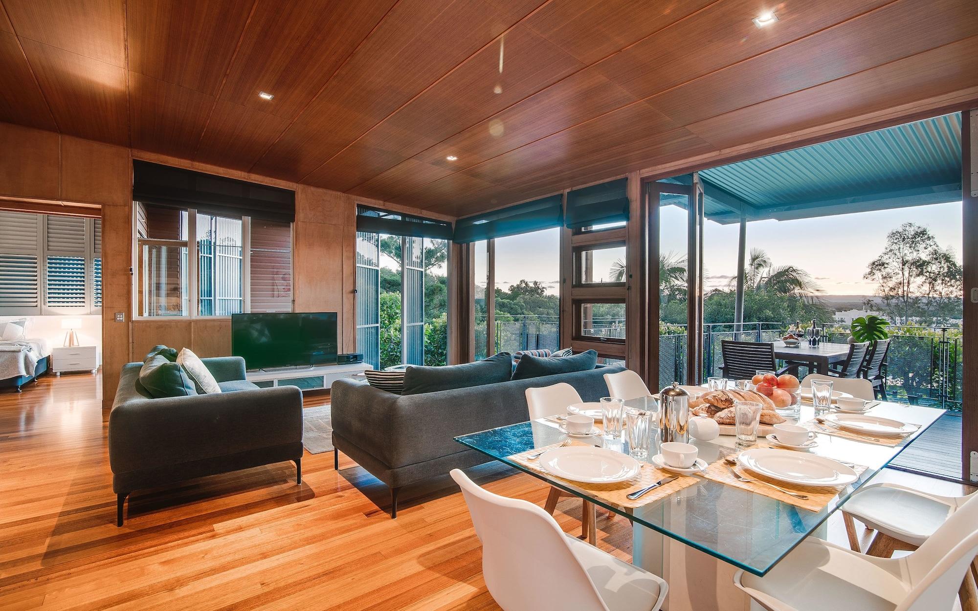 Noosa Residences Exterior foto