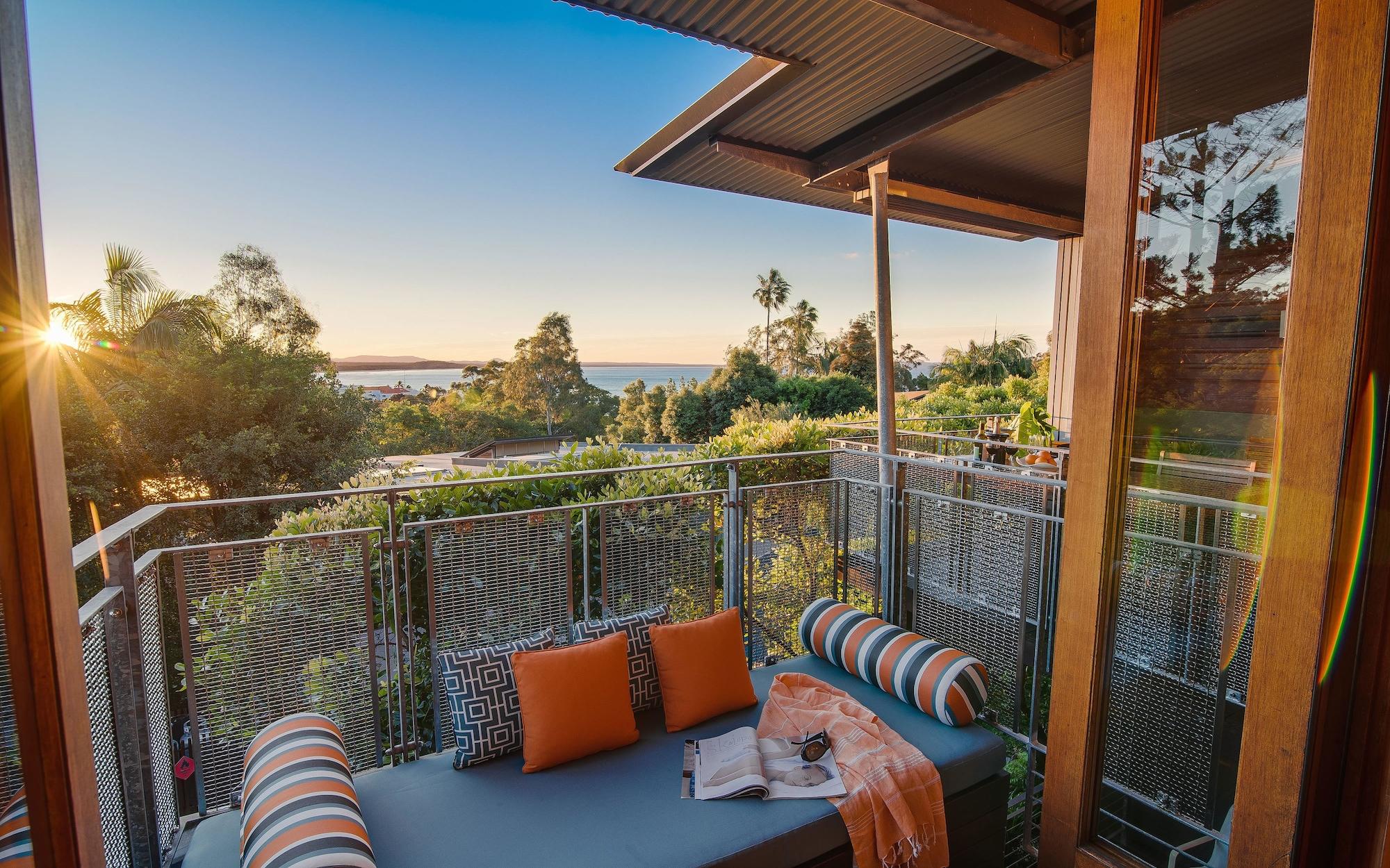 Noosa Residences Exterior foto