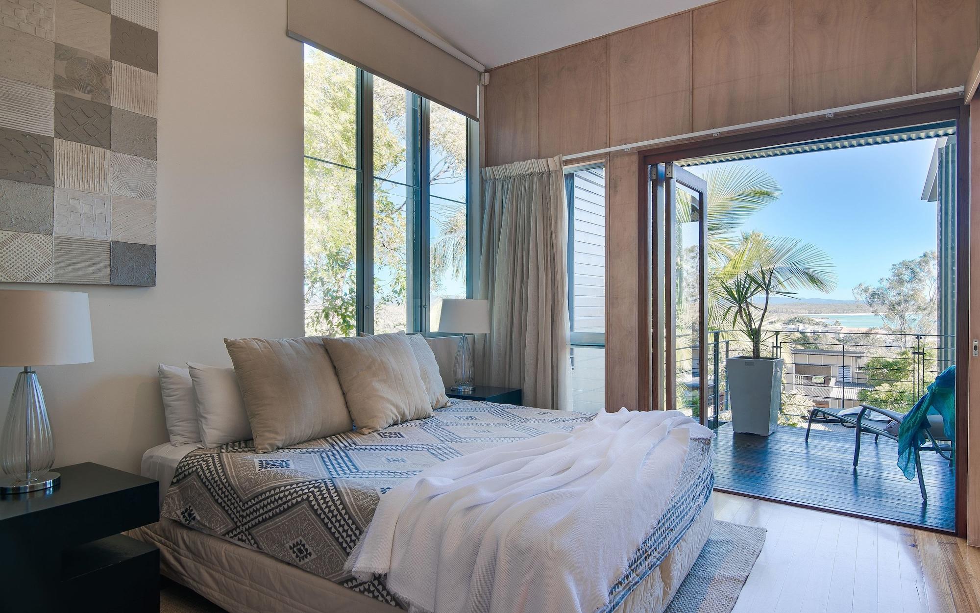 Noosa Residences Exterior foto