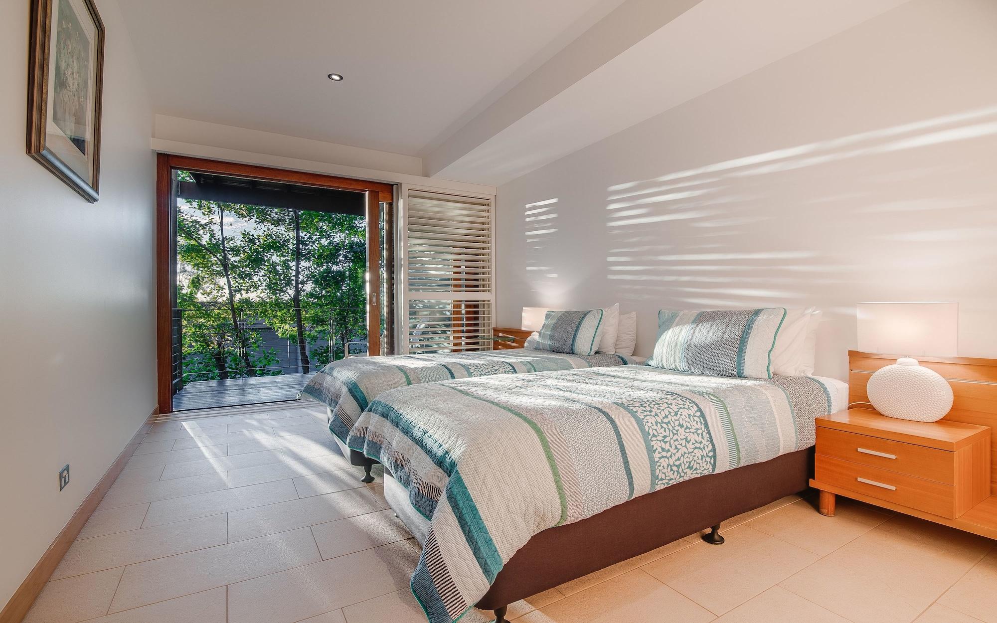 Noosa Residences Exterior foto