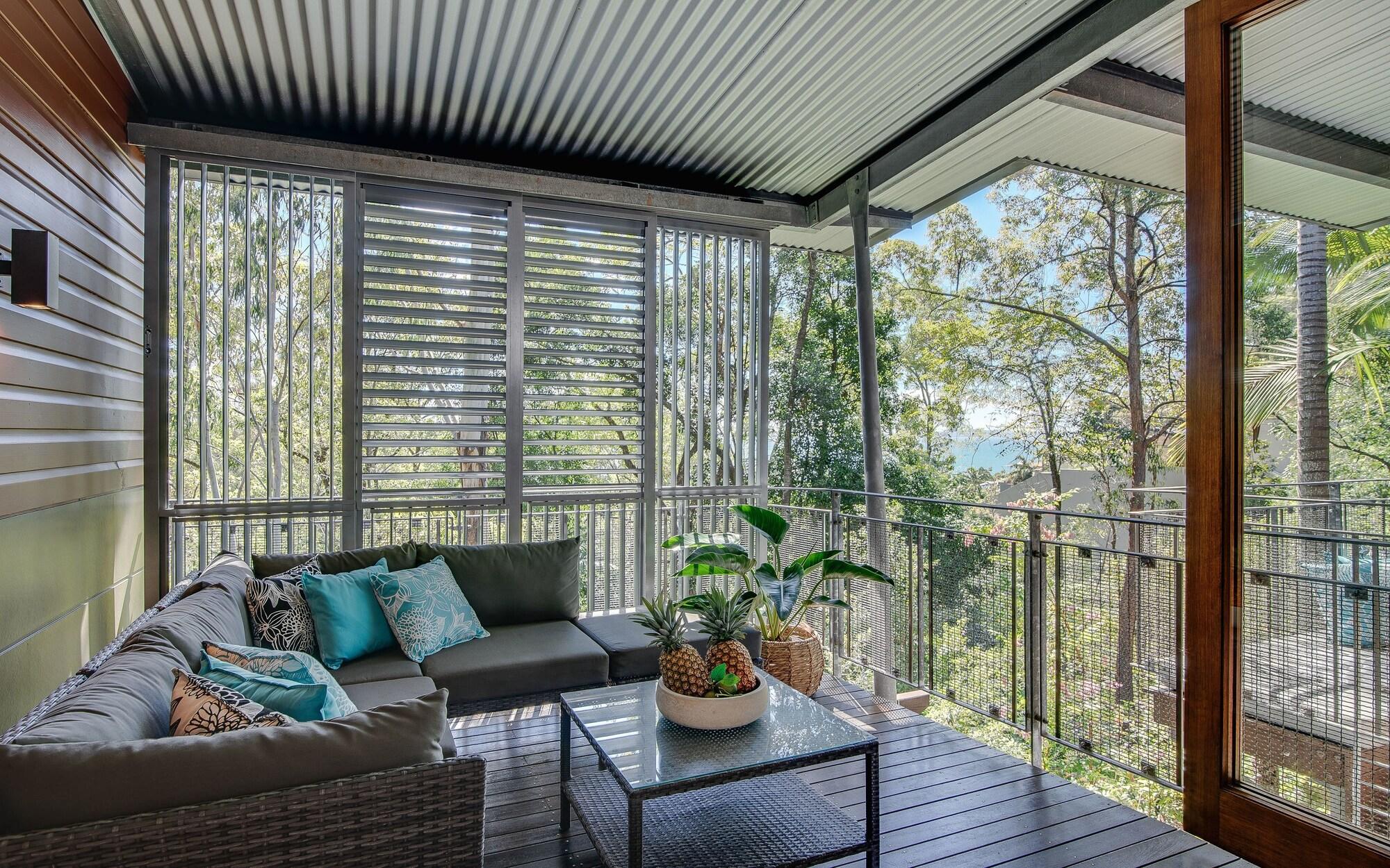Noosa Residences Exterior foto