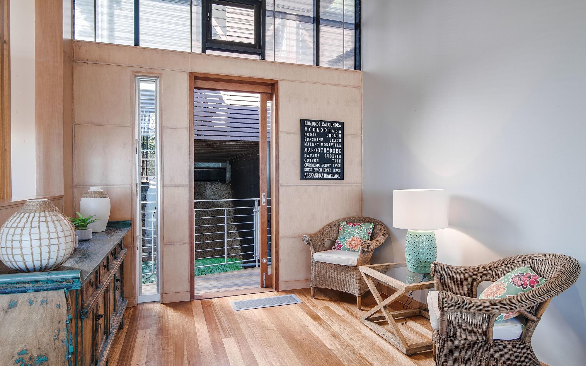Noosa Residences Exterior foto