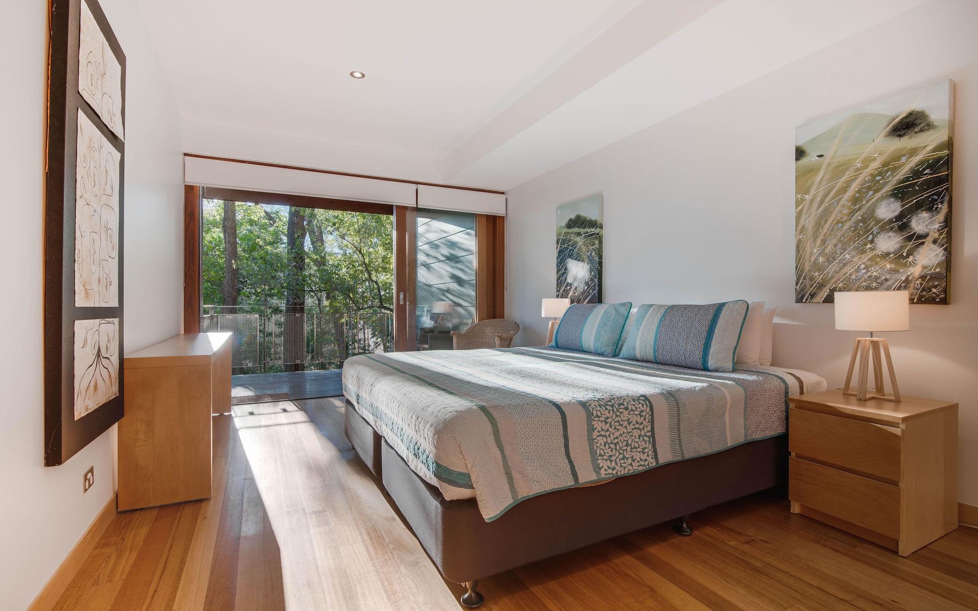 Noosa Residences Exterior foto