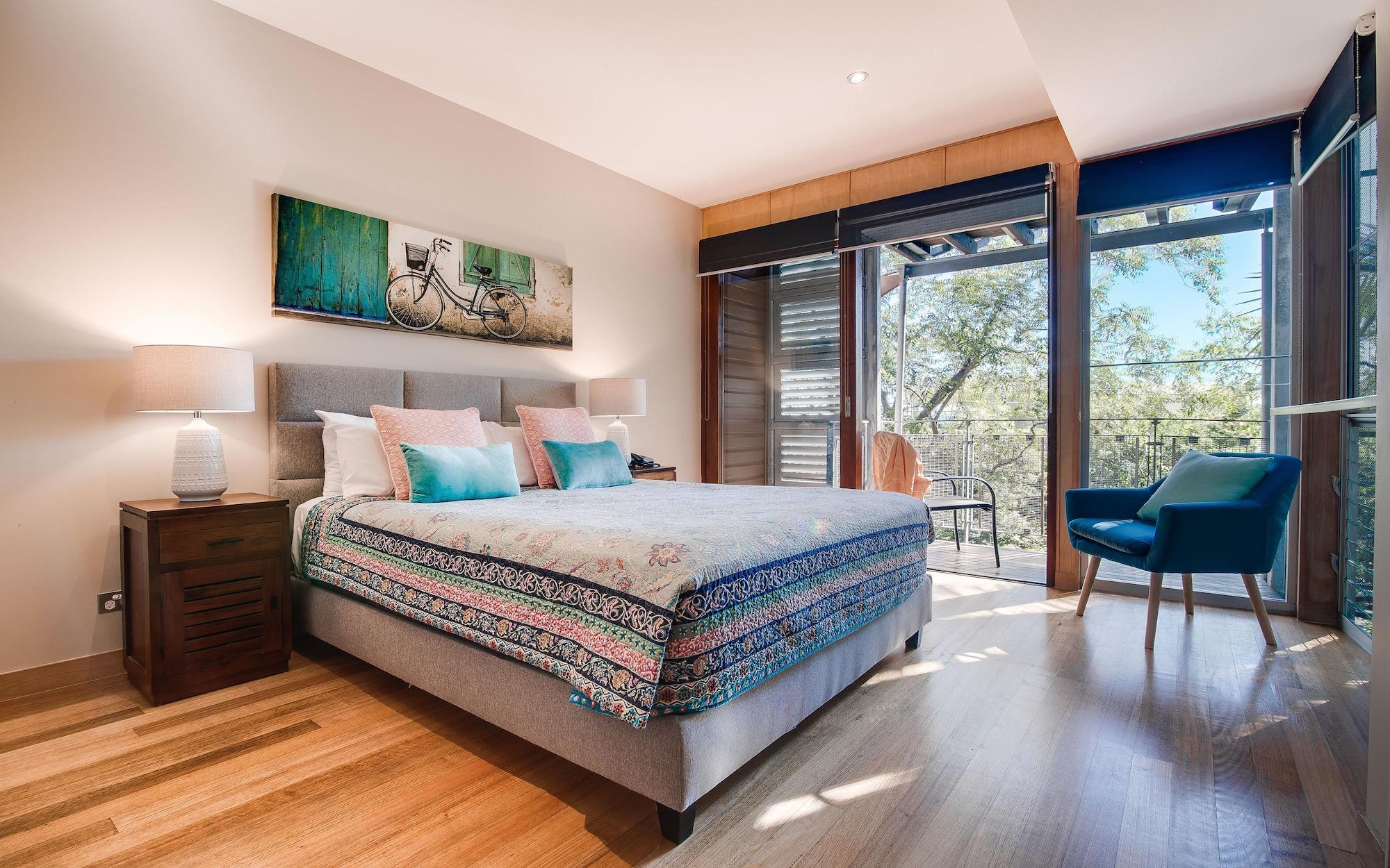 Noosa Residences Exterior foto