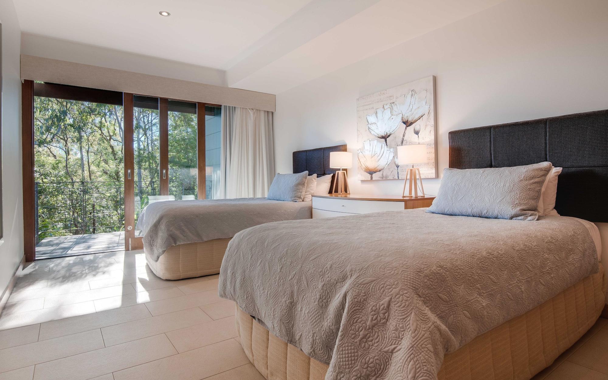 Noosa Residences Exterior foto