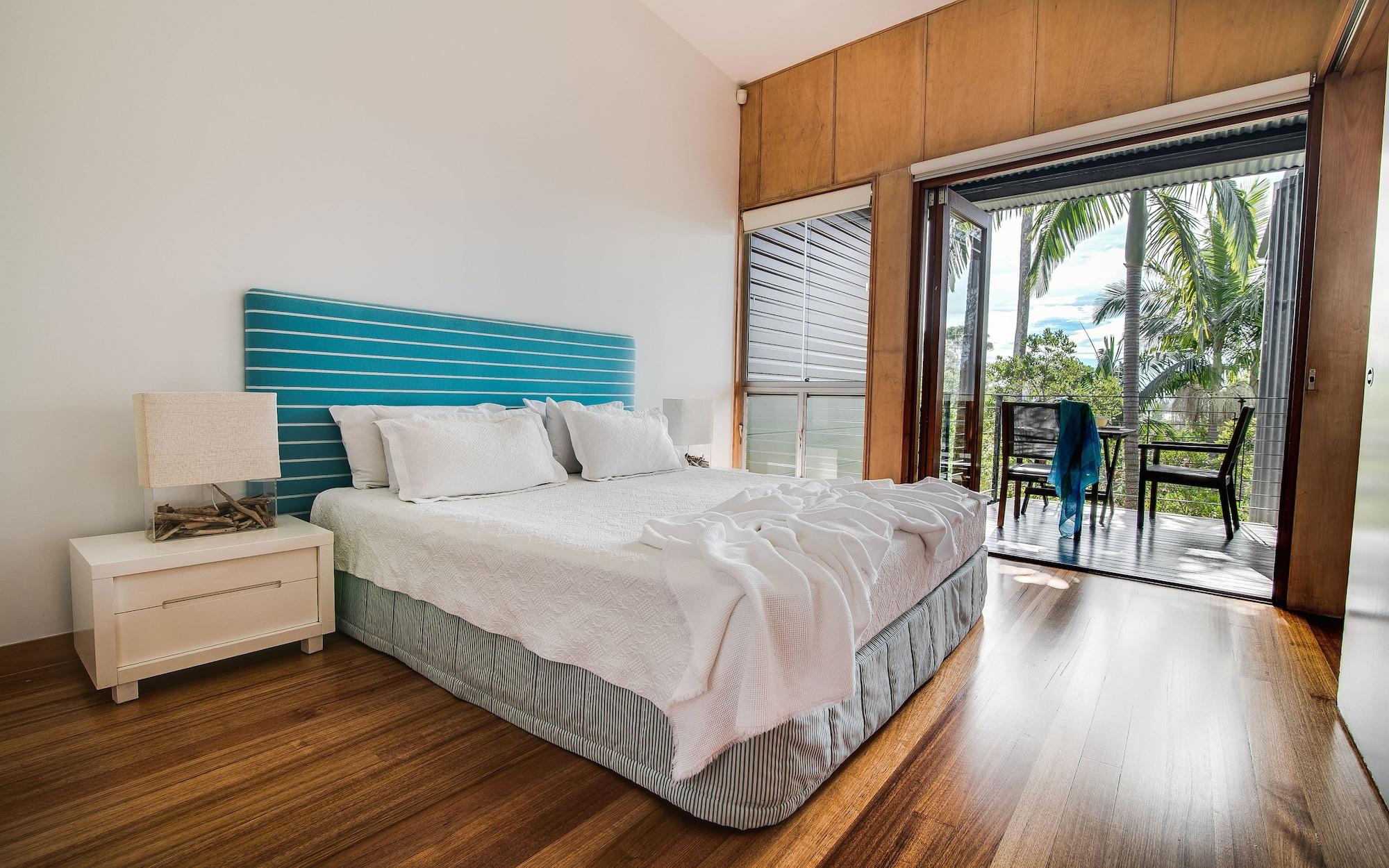 Noosa Residences Exterior foto