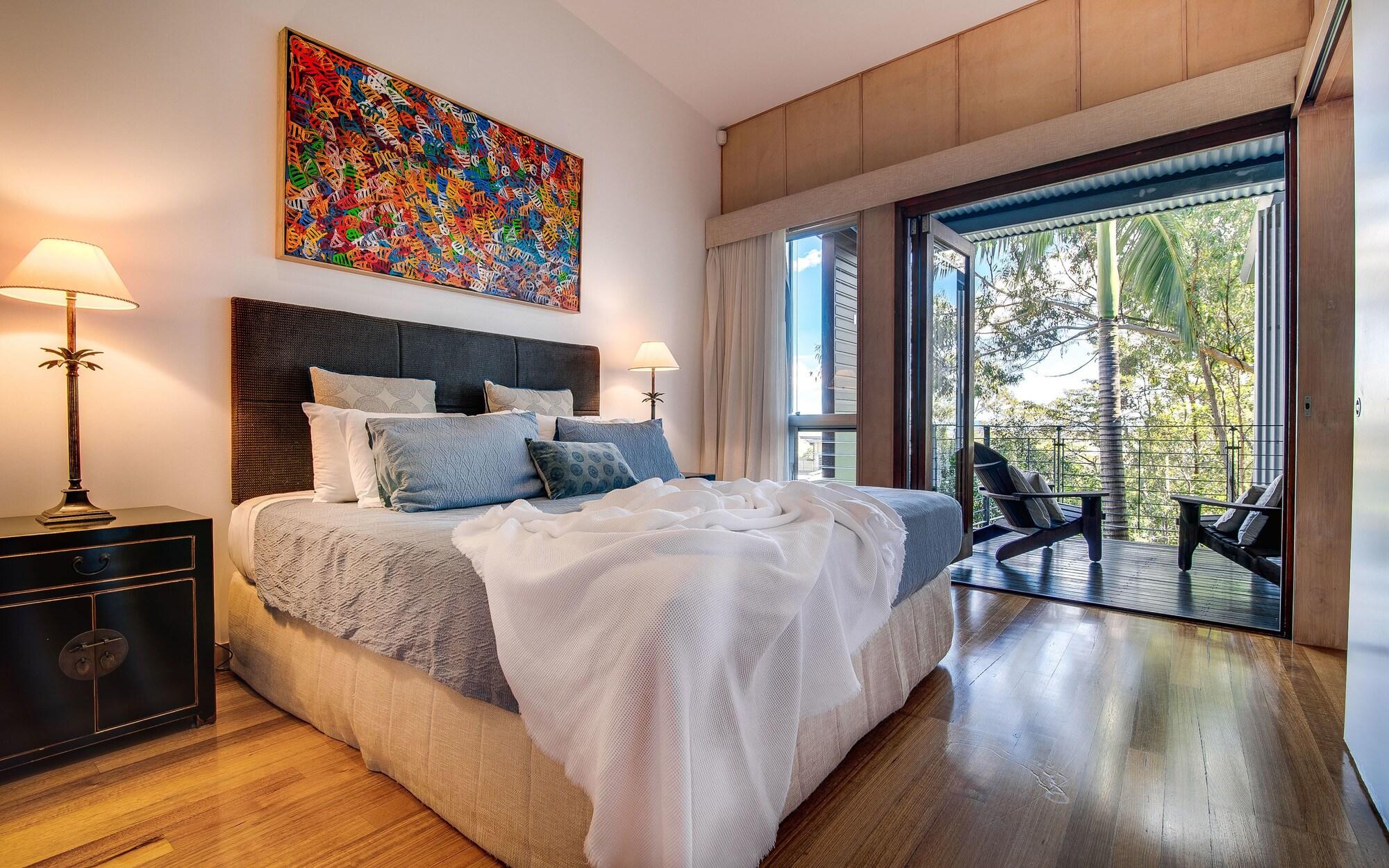 Noosa Residences Exterior foto