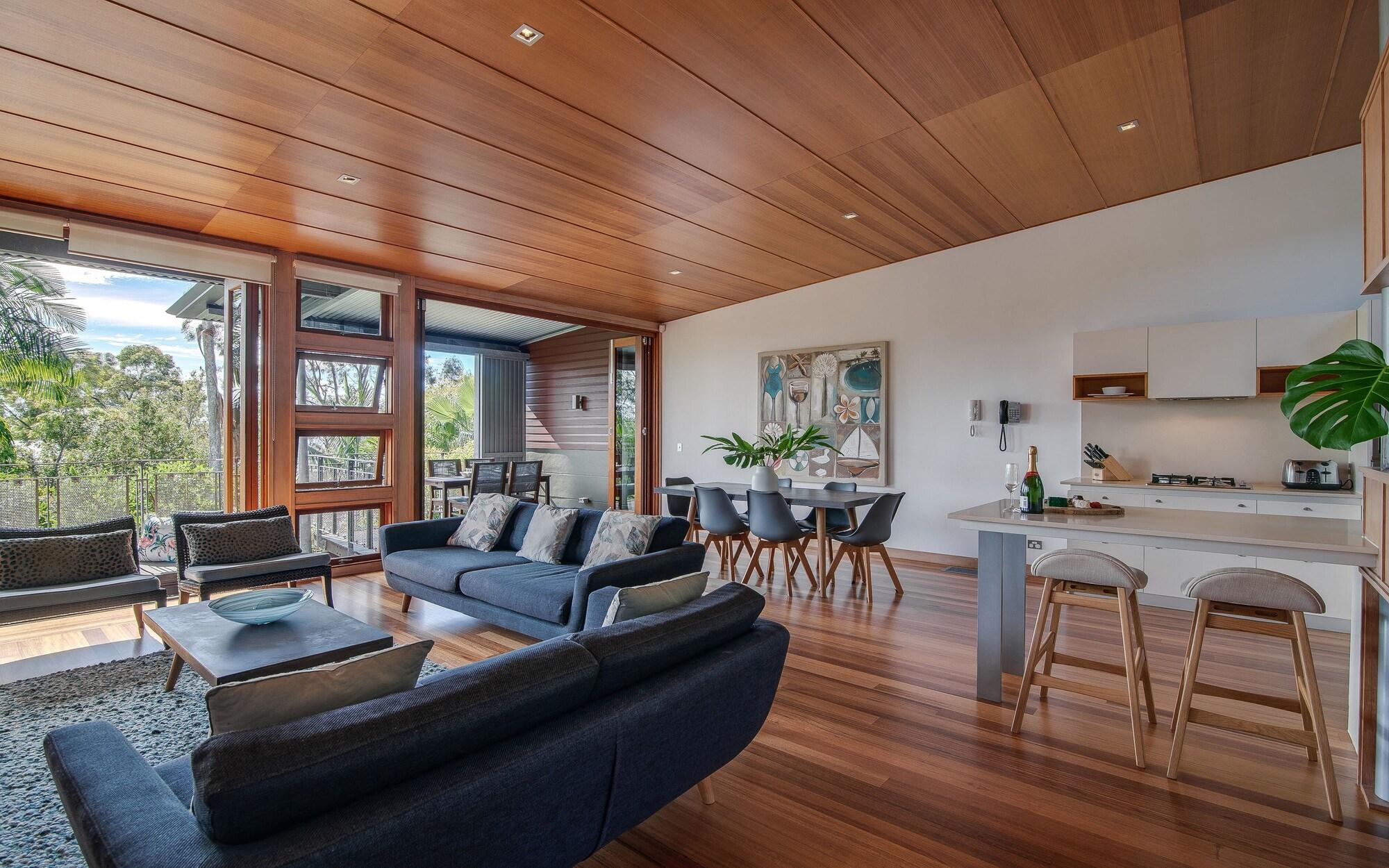 Noosa Residences Exterior foto