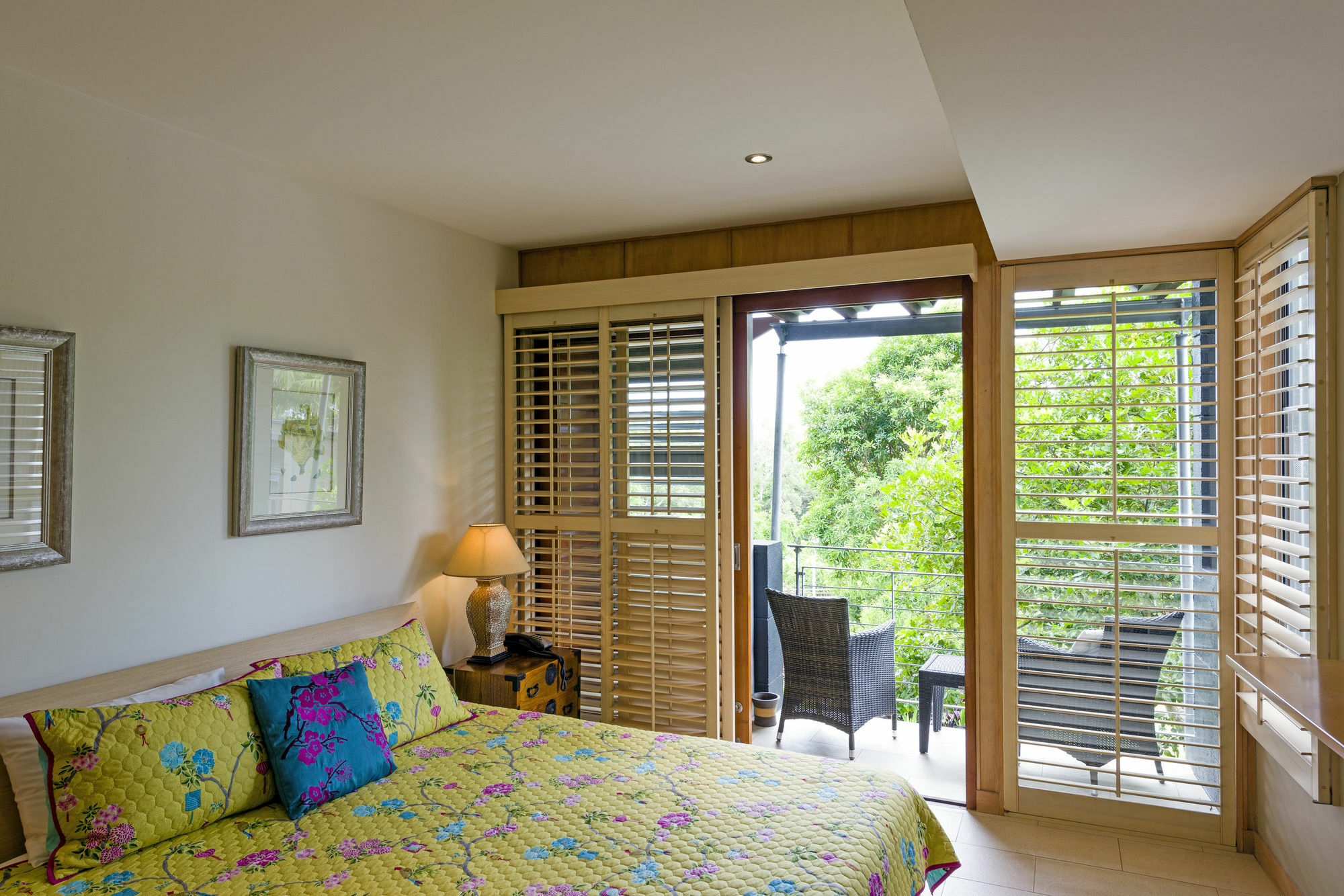 Noosa Residences Exterior foto