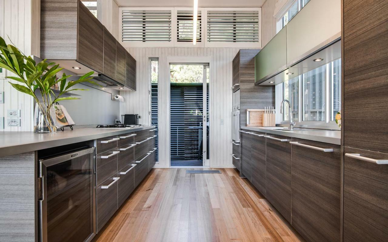Noosa Residences Exterior foto