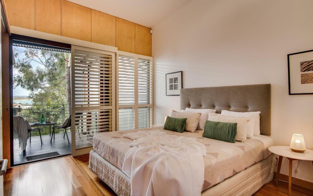 Noosa Residences Exterior foto