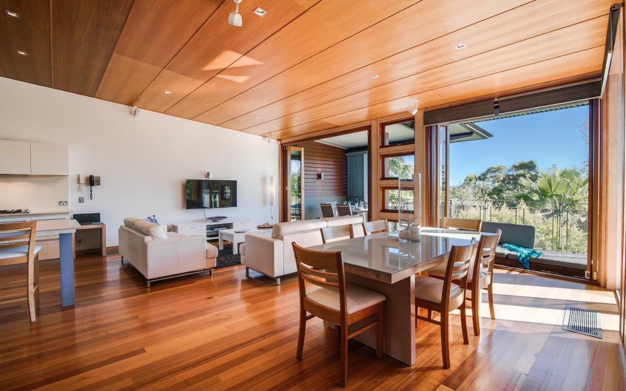 Noosa Residences Exterior foto