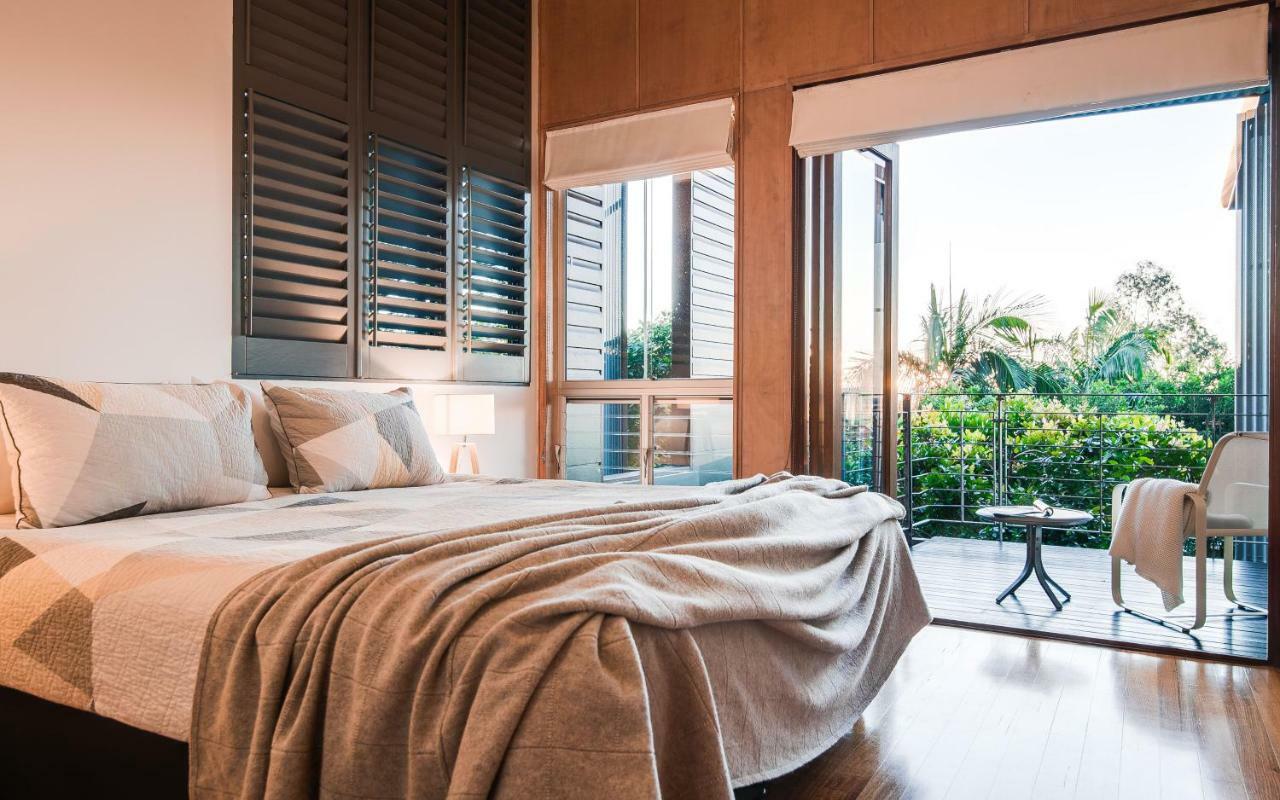 Noosa Residences Exterior foto