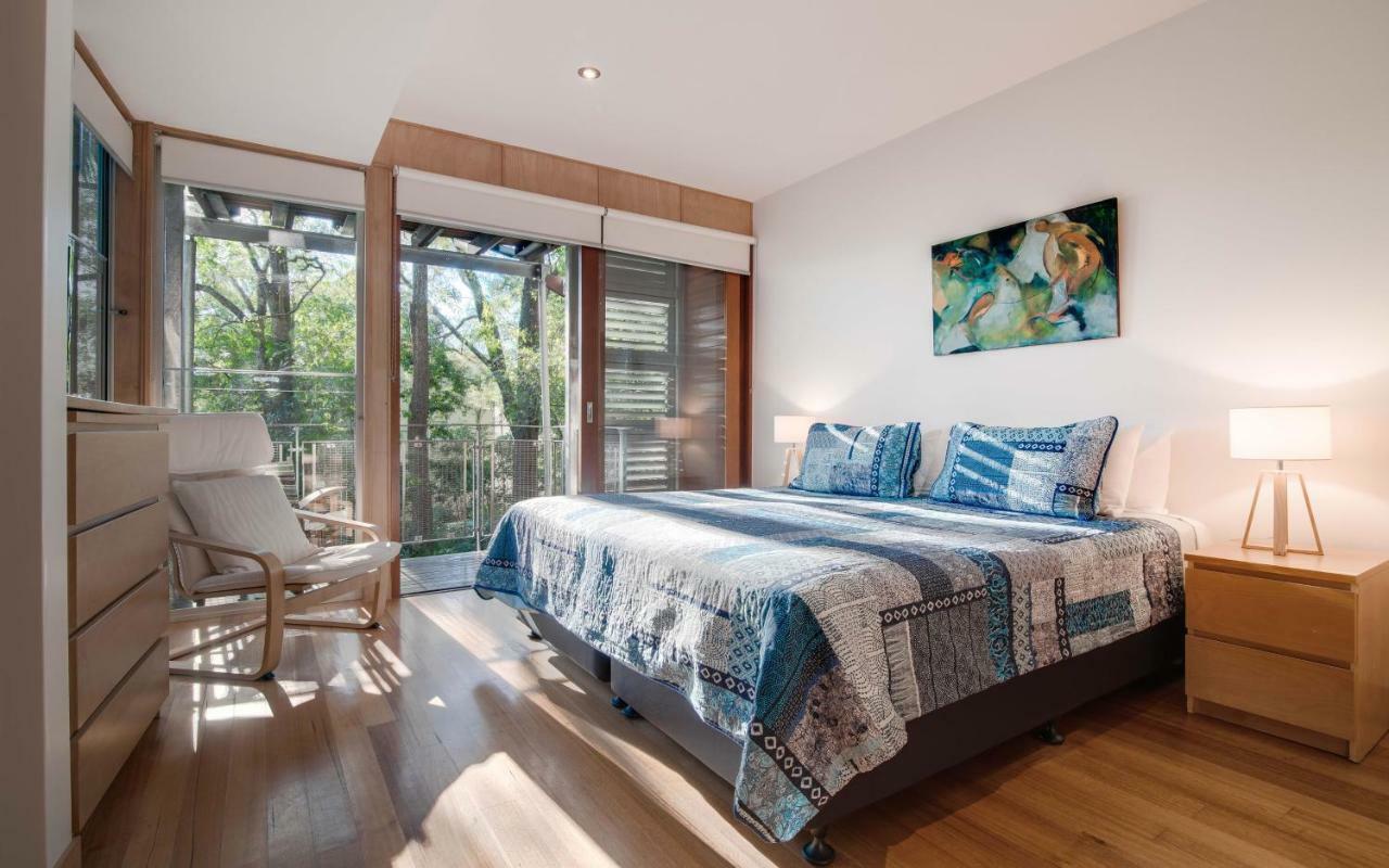 Noosa Residences Exterior foto