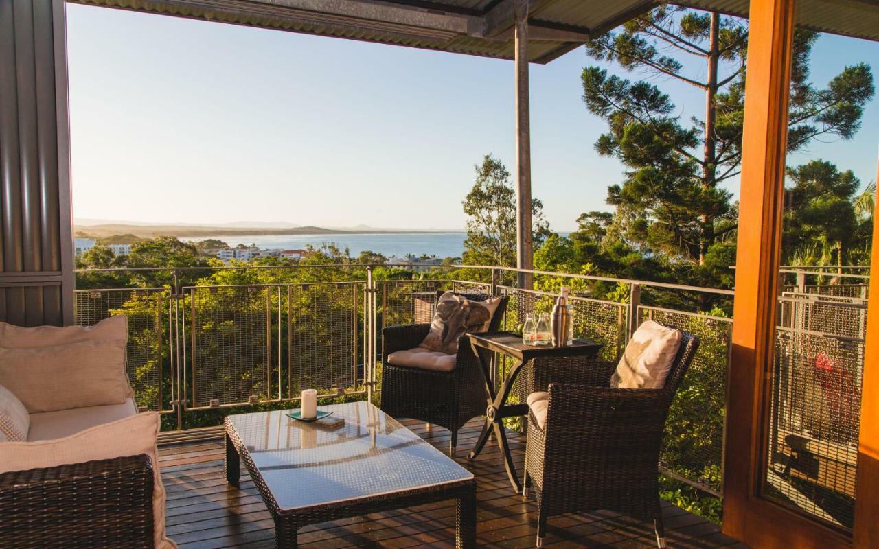 Noosa Residences Exterior foto